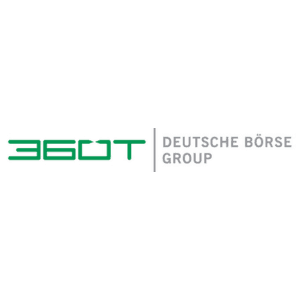 360T logo