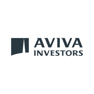 Aviva Logo