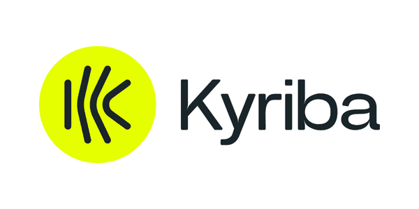 Kyriba Logo