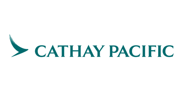 Cathay Pacific Logo