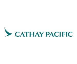 Cathay Pacific Logo