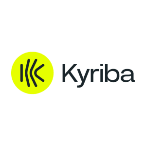 Kyriba logo