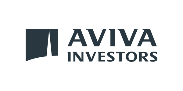 Aviva Logo