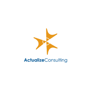 Actualize Consulting logo