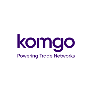 Komgo Logo