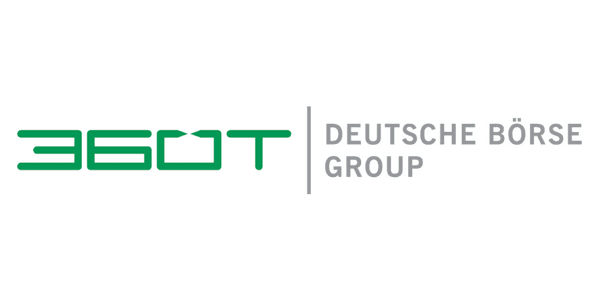 360T Logo
