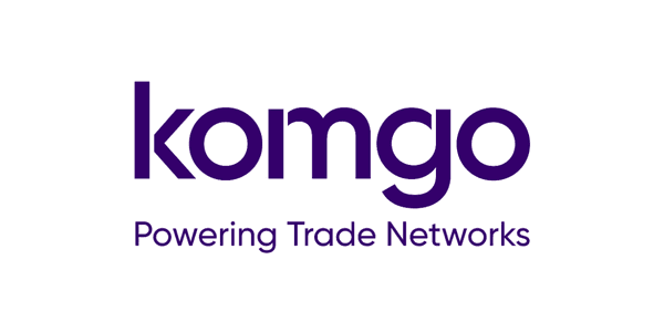 Komgo Logo